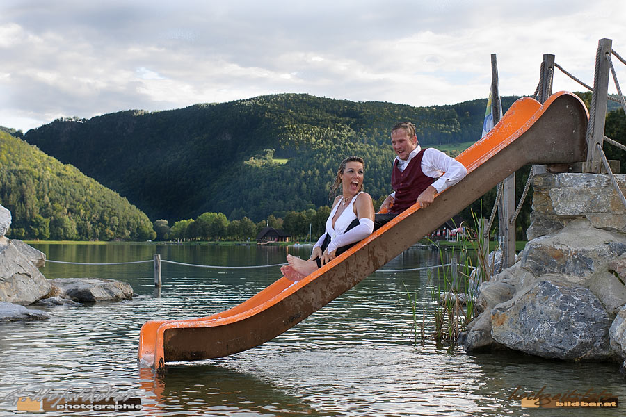 Hochzeitsfoto Hofstädter