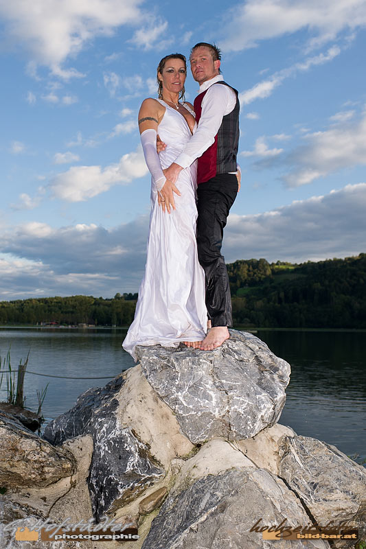 Hochzeitsfoto Hofstädter