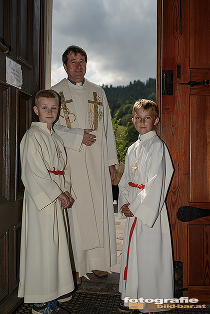 Hochzeit (c) Hofstädter