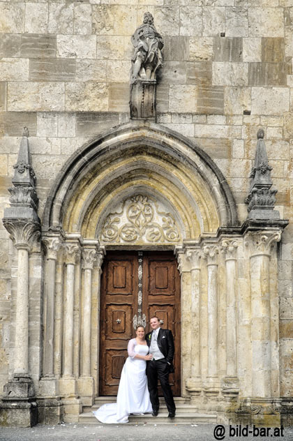 Hochzeitsfoto Hofstädter