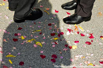 Hochzeit (c) Hofstädter