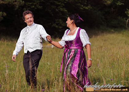 Hochzeitsfoto Hofstädter