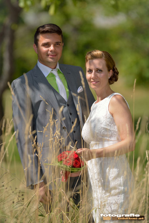 hochzeitsfoto hofstaedter  - hochzeit in hartberg - fotos im schloss hartberg