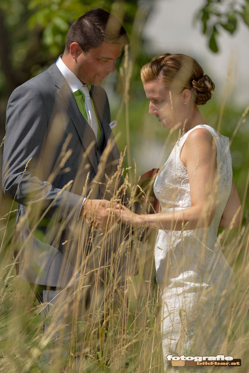 Hochzeit (c) Hofstädter