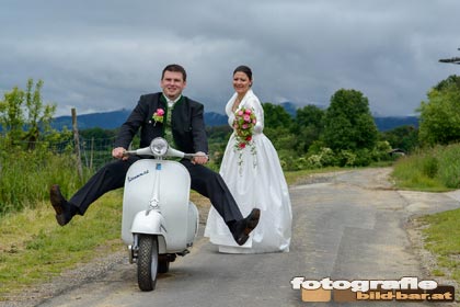 Hochzeit (c) Hofstädter