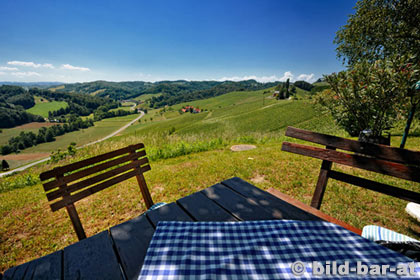 Landschaft (c)Hofstädter