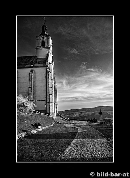 Landschaft (c)Hofstädter